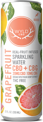 Grapefruit Sparkling Water