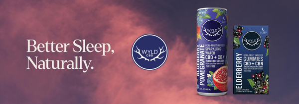 CBN Gummies | Better Sleep, Naturally