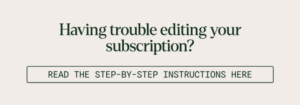Add-On Subscription Article