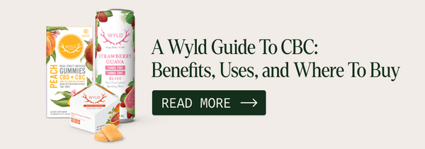 A Wyld Guide To CBC