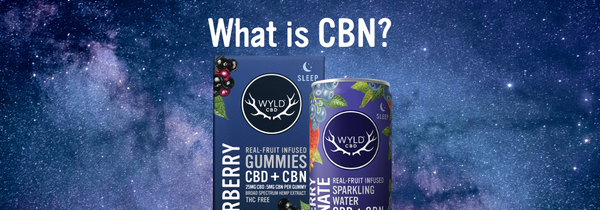 What is CBN?