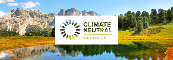 Climate Neutral Certified